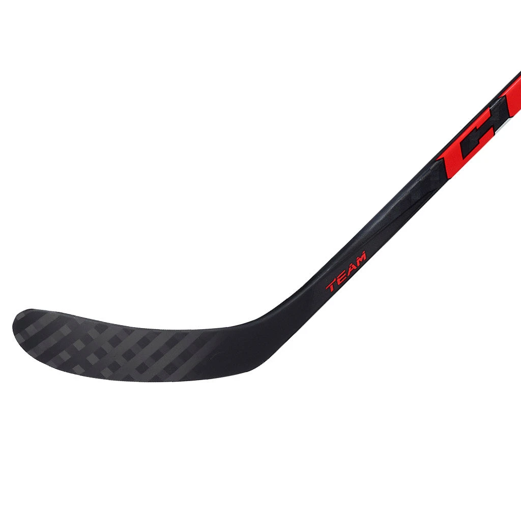 CCM Jetspeed Team 2021 Senior Ice Hockey Stick 4 CCM Jetspeed Team 2021 Senior Ice Hockey Stick - Image 2