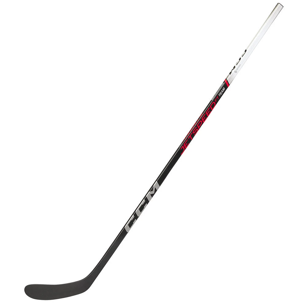 CCM Jetspeed FT Team Intermediate Ice Hockey Stick 5 CCM Jetspeed FT Team Intermediate Ice Hockey Stick - Image 3