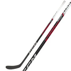 CCM Jetspeed FT Team Intermediate Ice Hockey Stick