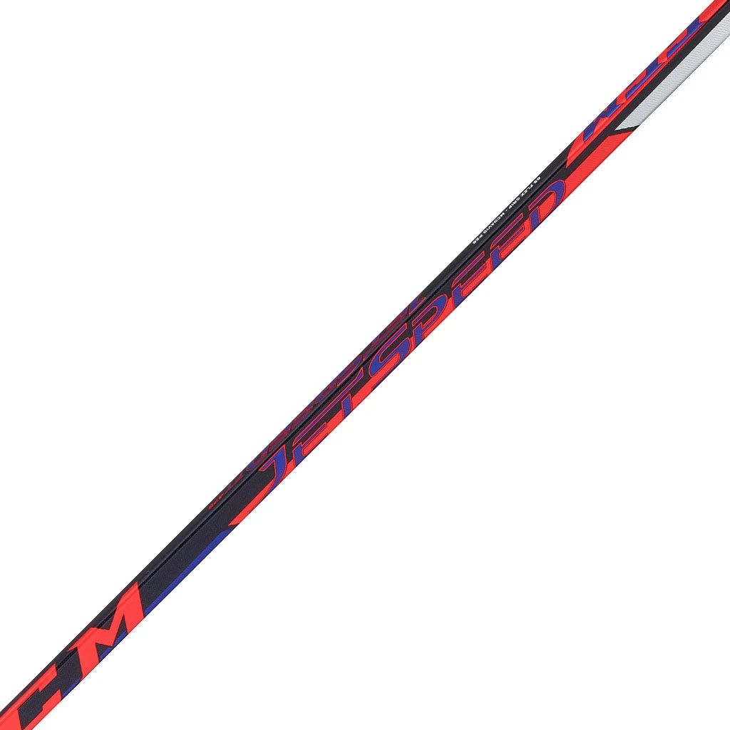 CCM Jetspeed FT475 Intermediate Ice Hockey Stick 5 CCM Jetspeed FT475 Intermediate Ice Hockey Stick - Image 3