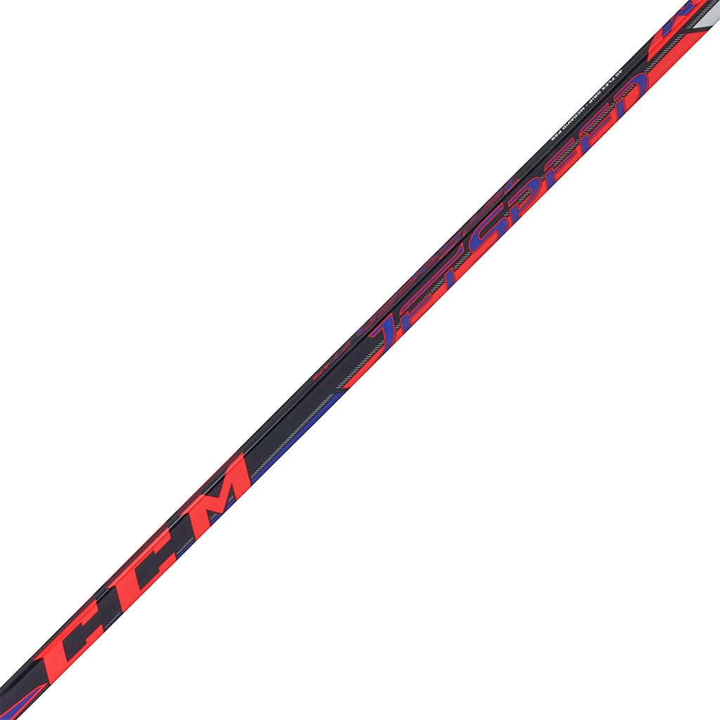 CCM Jetspeed FT475 Junior Ice Hockey Stick 5 CCM Jetspeed FT475 Junior Ice Hockey Stick - Image 3