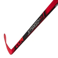 CCM Jetspeed FT670 Junior Ice Hockey Stick 12 CCM Jetspeed FT670 Junior Ice Hockey Stick -Hockey Gear Store HSJ670 JR 03
