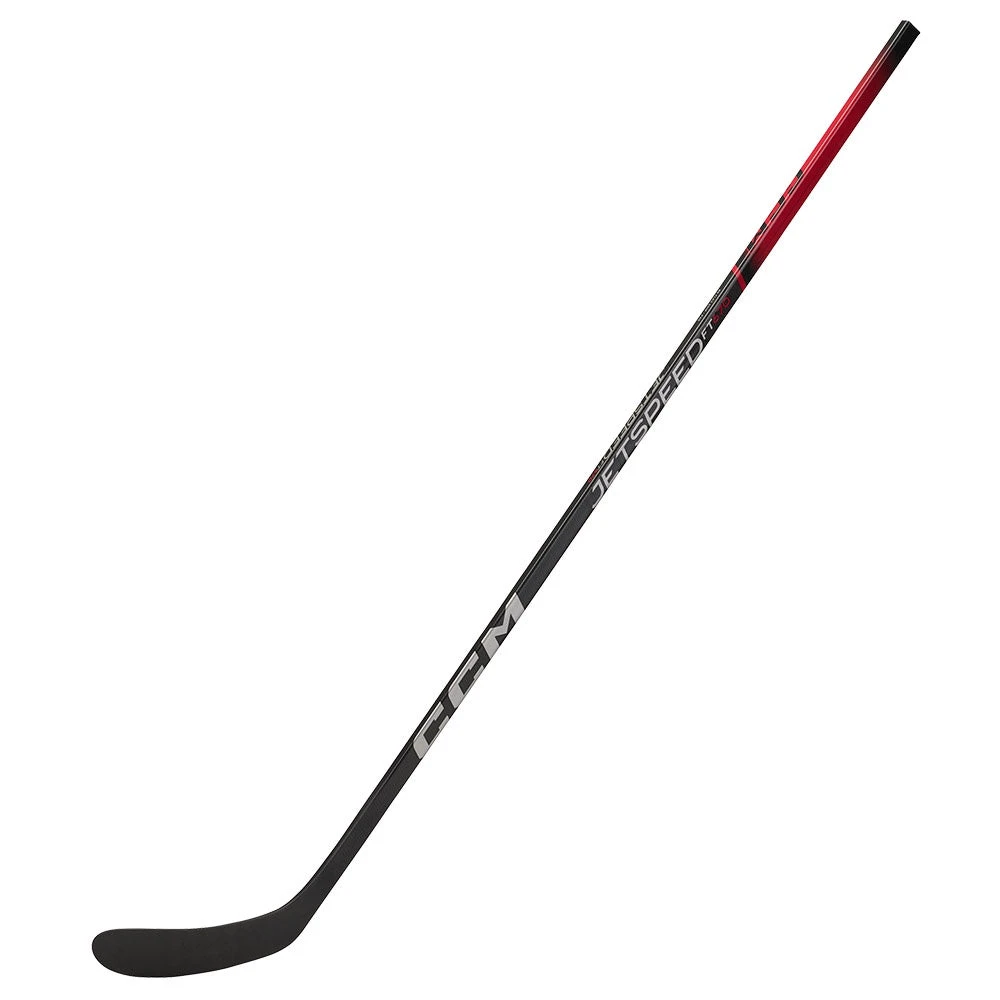 CCM Jetspeed FT670 Senior Ice Hockey Stick 3 CCM Jetspeed FT670 Senior Ice Hockey Stick