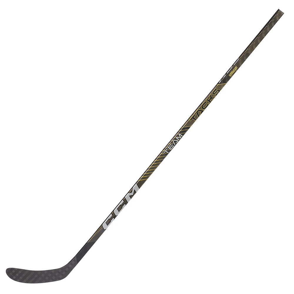 CCM Tacks Team 2022 Intermediate Ice Hockey Stick 5 CCM Tacks Team 2022 Intermediate Ice Hockey Stick - Image 3