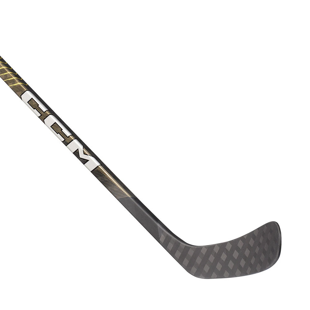 CCM Tacks Team 2022 Intermediate Ice Hockey Stick 8 CCM Tacks Team 2022 Intermediate Ice Hockey Stick - Image 6
