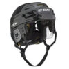 CCM Tacks 310 Senior Hockey Helmet 1 CCM Tacks 310 Senior Hockey Helmet -Hockey Gear Store HT310 BLK 1
