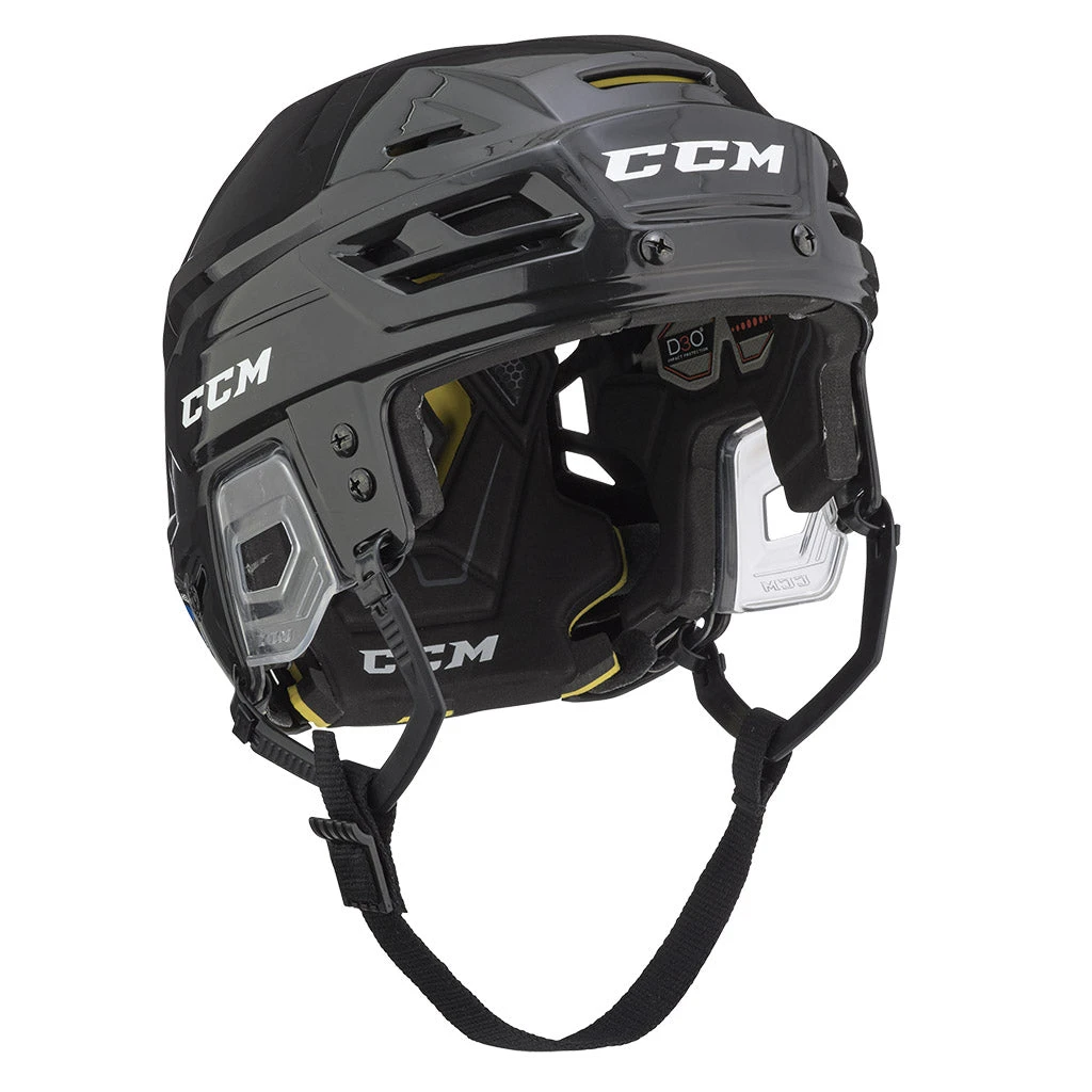CCM Tacks 310 Senior Hockey Helmet 3 CCM Tacks 310 Senior Hockey Helmet