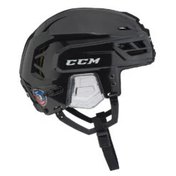 CCM Tacks 310 Senior Hockey Helmet 19 CCM Tacks 310 Senior Hockey Helmet -Hockey Gear Store HT310 BLK 3