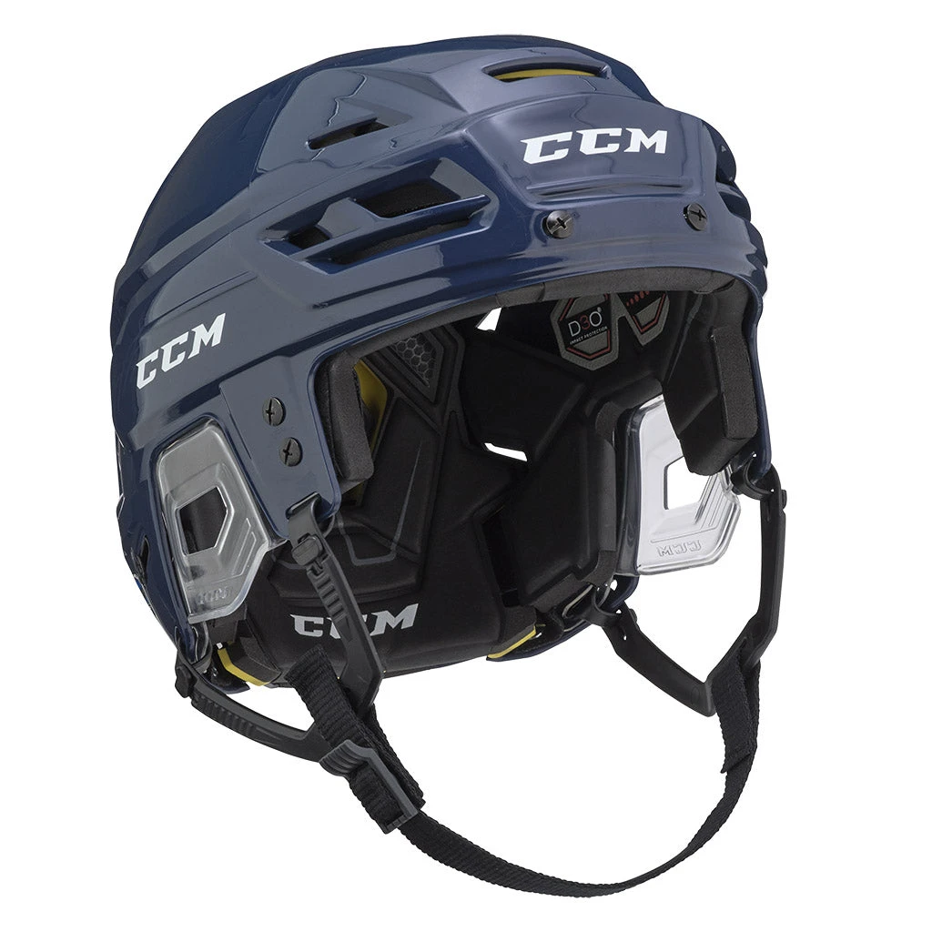 CCM Tacks 310 Senior Hockey Helmet 8 CCM Tacks 310 Senior Hockey Helmet - Image 6