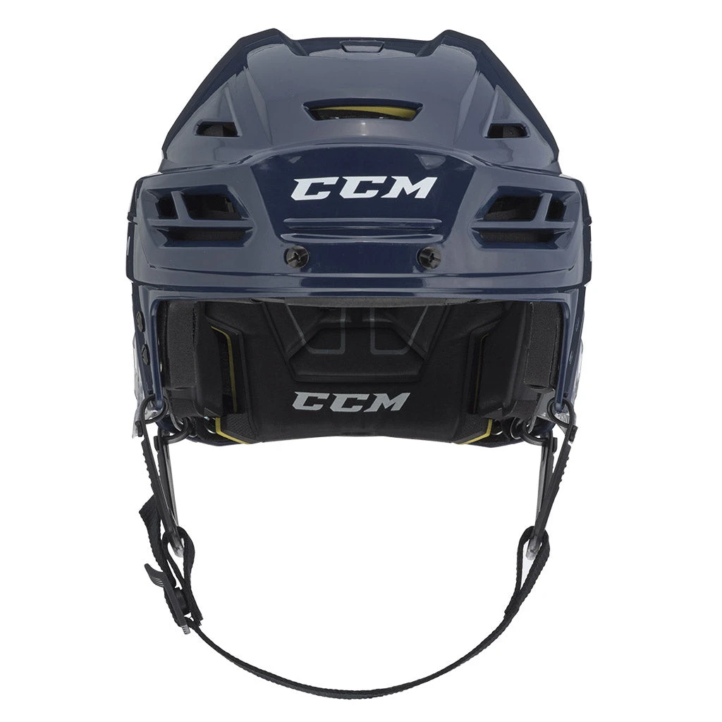 CCM Tacks 310 Senior Hockey Helmet 9 CCM Tacks 310 Senior Hockey Helmet - Image 7
