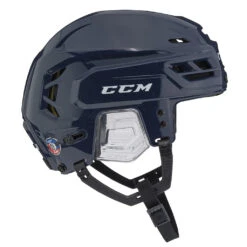 CCM Tacks 310 Senior Hockey Helmet 24 CCM Tacks 310 Senior Hockey Helmet -Hockey Gear Store HT310 NVY 3
