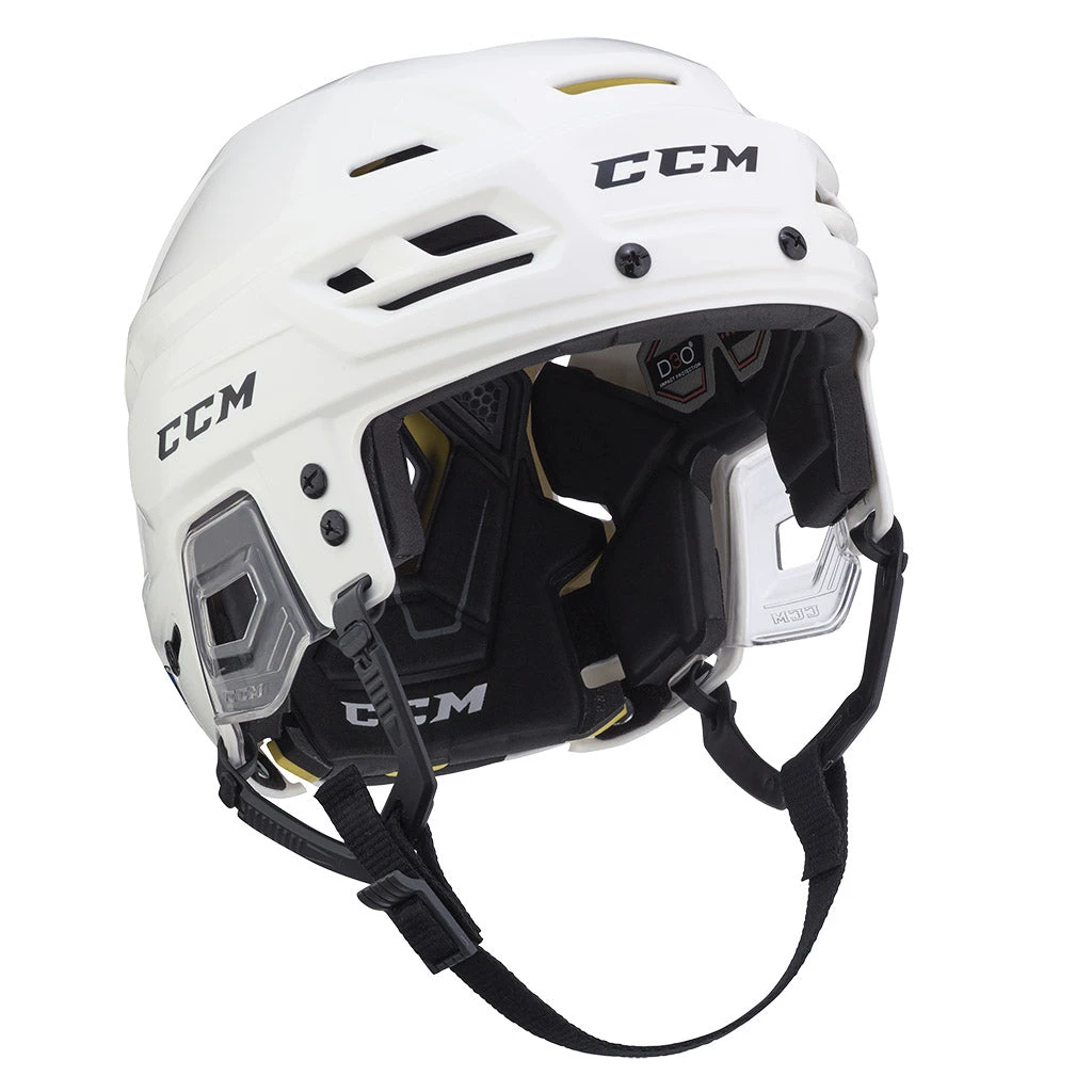 CCM Tacks 310 Senior Hockey Helmet 13 CCM Tacks 310 Senior Hockey Helmet - Image 11
