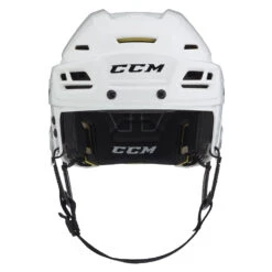 CCM Tacks 310 Senior Hockey Helmet 28 CCM Tacks 310 Senior Hockey Helmet -Hockey Gear Store HT310 WHT 2