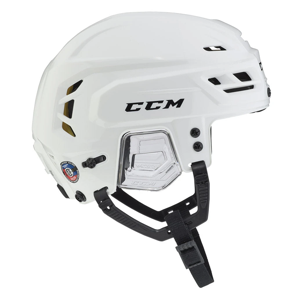 CCM Tacks 310 Senior Hockey Helmet 15 CCM Tacks 310 Senior Hockey Helmet - Image 13