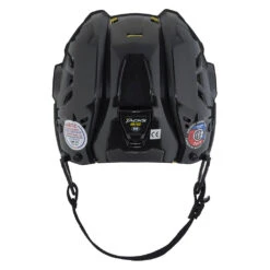 CCM Tacks 310 Senior Hockey Helmet W/ Cage -Hockey Gear Store HT310C BLK 4