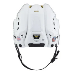 CCM Tacks 310 Senior Hockey Helmet W/ Cage -Hockey Gear Store HT310C WHT 4