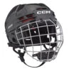 CCM Tacks 70 Senior Ice Hockey Helmet With Facemask 2 CCM Tacks 70 Senior Ice Hockey Helmet With Facemask -Hockey Gear Store HT70C SR 01 copy