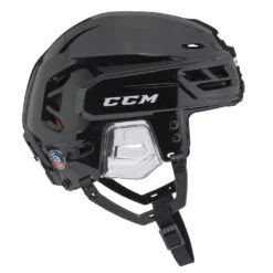 CCM Tacks 710 Senior Hockey Helmet 24 CCM Tacks 710 Senior Hockey Helmet -Hockey Gear Store HT710 BLK 3