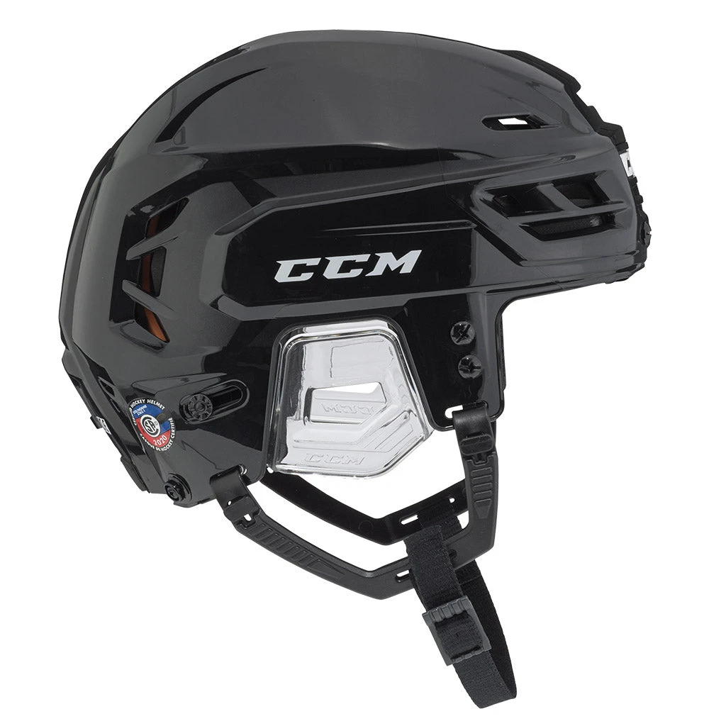 CCM Tacks 710 Senior Hockey Helmet 5 CCM Tacks 710 Senior Hockey Helmet - Image 3