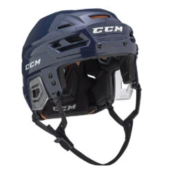 CCM Tacks 710 Senior Hockey Helmet 27 CCM Tacks 710 Senior Hockey Helmet -Hockey Gear Store HT710 NVY 1