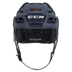 CCM Tacks 710 Senior Hockey Helmet 28 CCM Tacks 710 Senior Hockey Helmet -Hockey Gear Store HT710 NVY 2