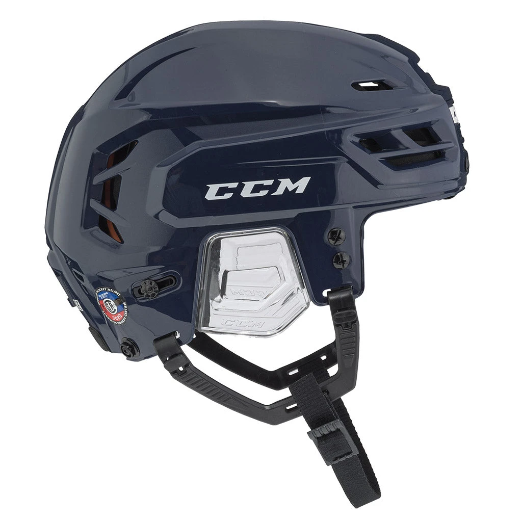 CCM Tacks 710 Senior Hockey Helmet 10 CCM Tacks 710 Senior Hockey Helmet - Image 8