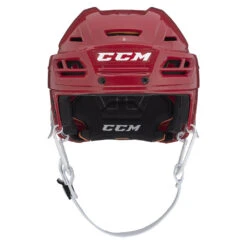 CCM Tacks 710 Senior Hockey Helmet 33 CCM Tacks 710 Senior Hockey Helmet -Hockey Gear Store HT710 RED 2