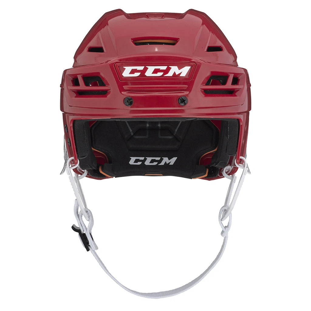 CCM Tacks 710 Senior Hockey Helmet 14 CCM Tacks 710 Senior Hockey Helmet - Image 12