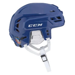CCM Tacks 710 Senior Hockey Helmet 39 CCM Tacks 710 Senior Hockey Helmet -Hockey Gear Store HT710 RYL 3