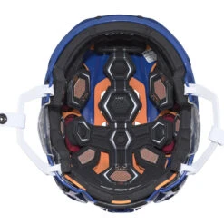 CCM Tacks 710 Senior Hockey Helmet 41 CCM Tacks 710 Senior Hockey Helmet -Hockey Gear Store HT710 RYL 5