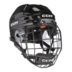 CCM Tacks 720 Ice Hockey Helmet With Facemask
