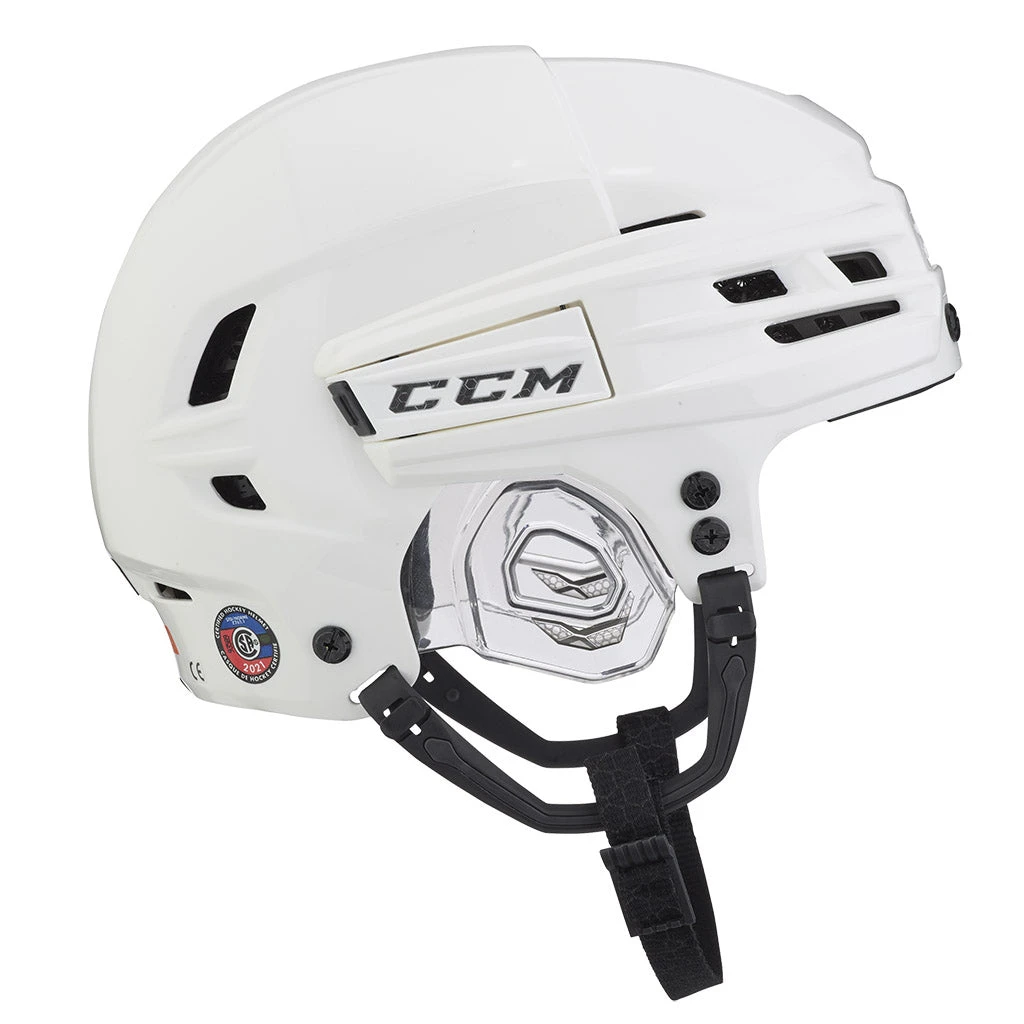 CCM Super Tacks X Ice Hockey Helmet 10 CCM Super Tacks X Ice Hockey Helmet - Image 8