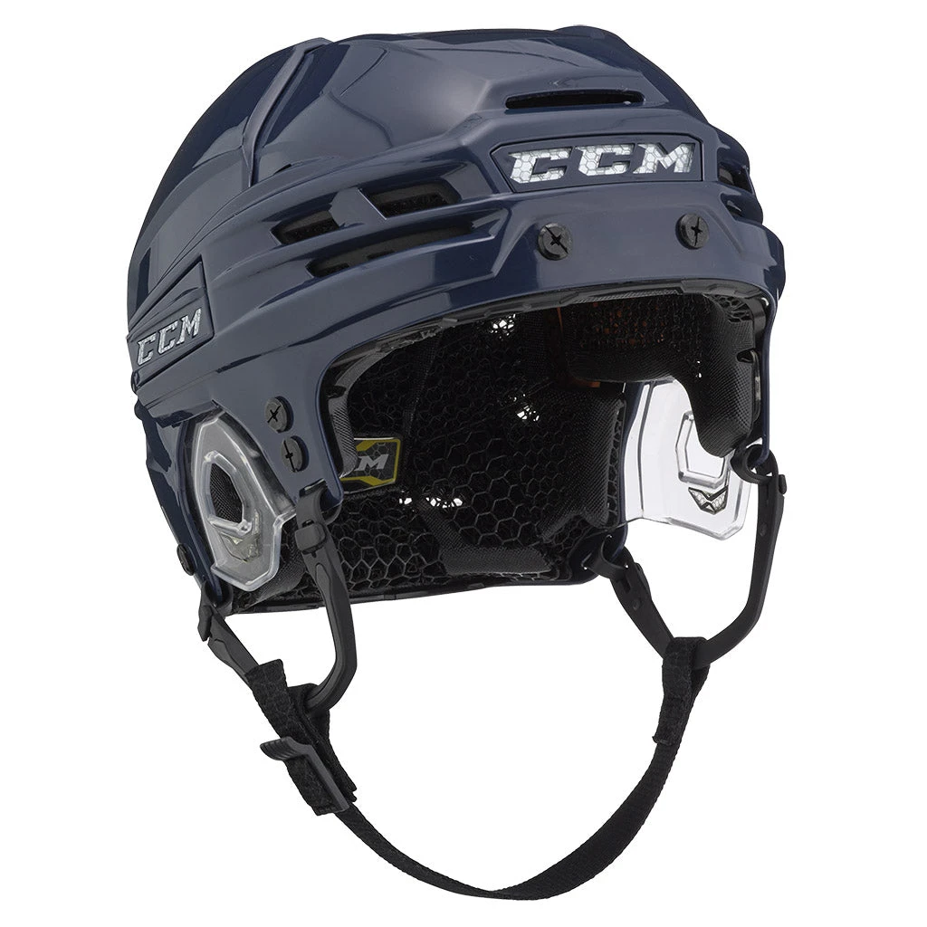 CCM Super Tacks X Ice Hockey Helmet 13 CCM Super Tacks X Ice Hockey Helmet - Image 11