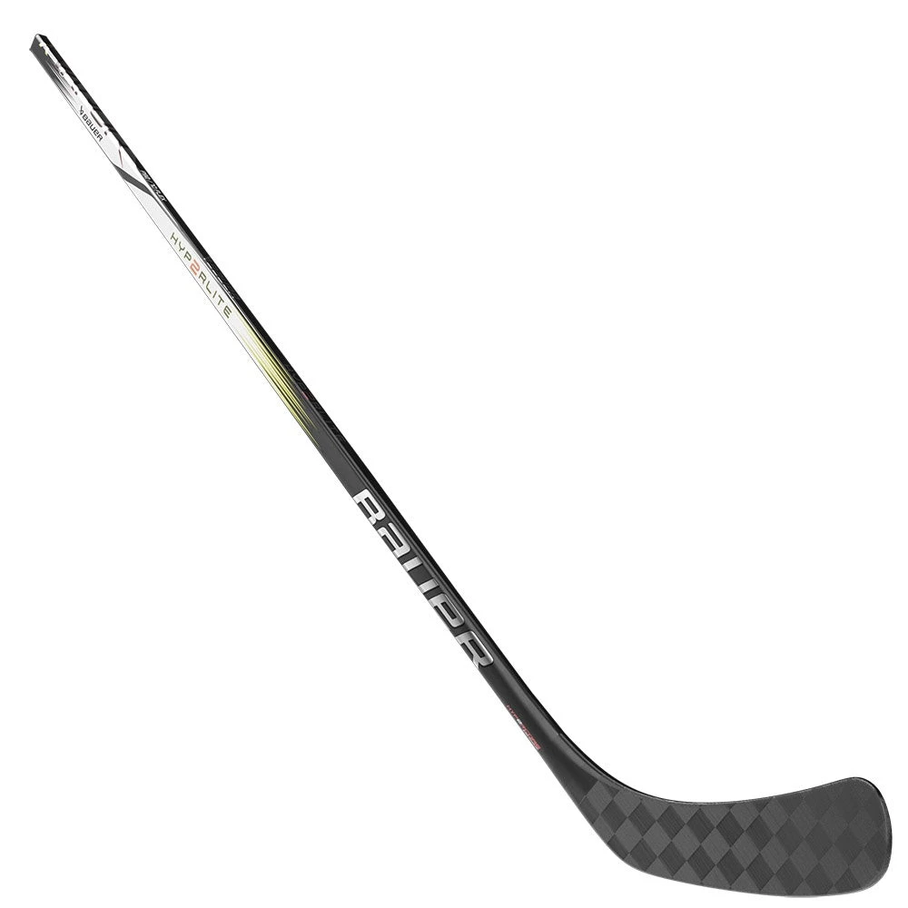 Bauer Vapor Hyperlite2 Youth Ice Hockey Stick 3 Bauer Vapor Hyperlite2 Youth Ice Hockey Stick
