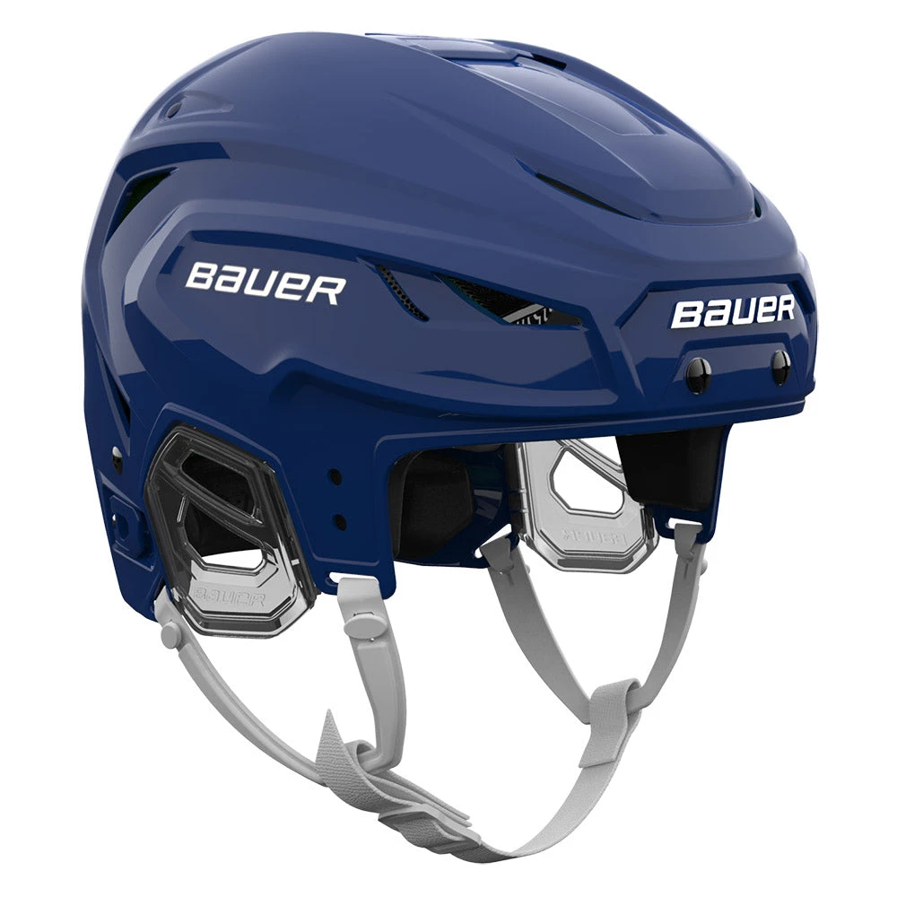 Bauer Vapor Hyperlite2 Ice Hockey Helmet 7 Bauer Vapor Hyperlite2 Ice Hockey Helmet - Image 5
