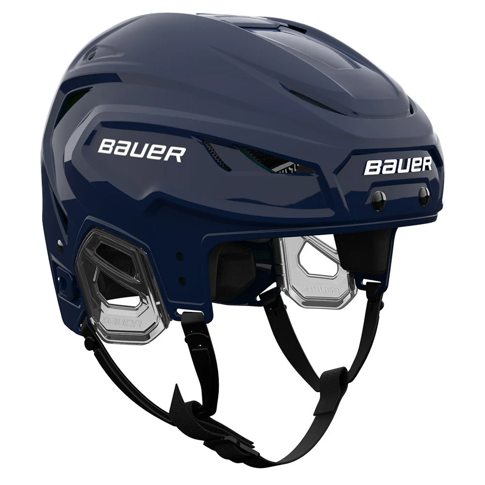 Bauer Vapor Hyperlite2 Ice Hockey Helmet 4 Bauer Vapor Hyperlite2 Ice Hockey Helmet - Image 2