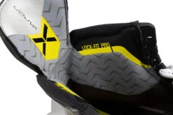 Bauer Vapor Hyperlite 2 Senior Ice Hockey Skates -Hockey Gear Store HYP2RLITE SR liner detail