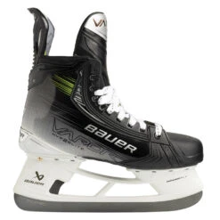 Bauer Vapor Hyperlite 2 Senior Ice Hockey Skates -Hockey Gear Store HYP2RLITE SR single lateral FlyTi edit REV