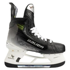 Bauer Vapor Hyperlite 2 Senior Ice Hockey Skates -Hockey Gear Store HYP2RLITE SR single lateral edit REV