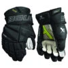 Bauer Vapor HyperLite Junior Ice Hockey Gloves -Hockey Gear Store HYPERLITE JR FRONTBACK MAIN