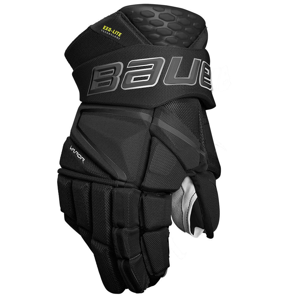 Bauer Vapor HyperLite Senior Ice Hockey Gloves 19 Bauer Vapor HyperLite Senior Ice Hockey Gloves - Image 17