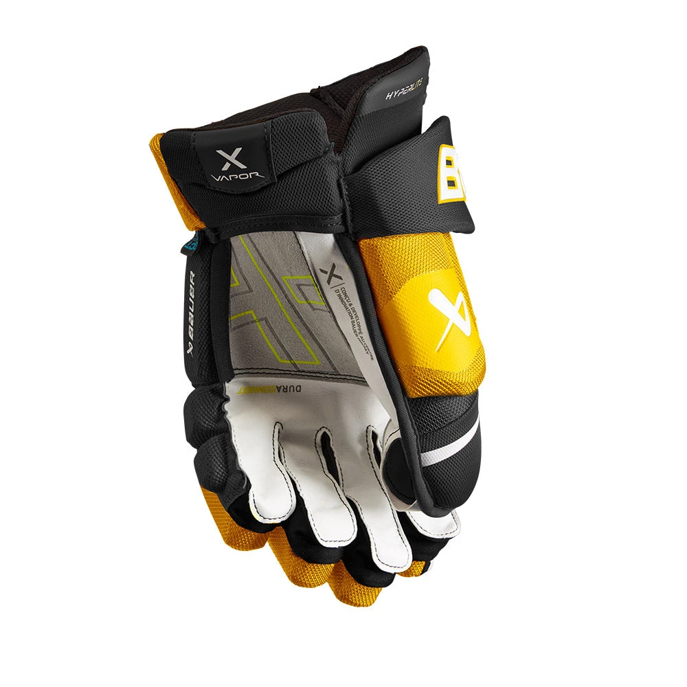 Bauer Vapor HyperLite Senior Ice Hockey Gloves 4 Bauer Vapor HyperLite Senior Ice Hockey Gloves - Image 2