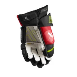 Bauer Vapor HyperLite Senior Ice Hockey Gloves 33 Bauer Vapor HyperLite Senior Ice Hockey Gloves -Hockey Gear Store HYPERLITE SR PALM VAP2