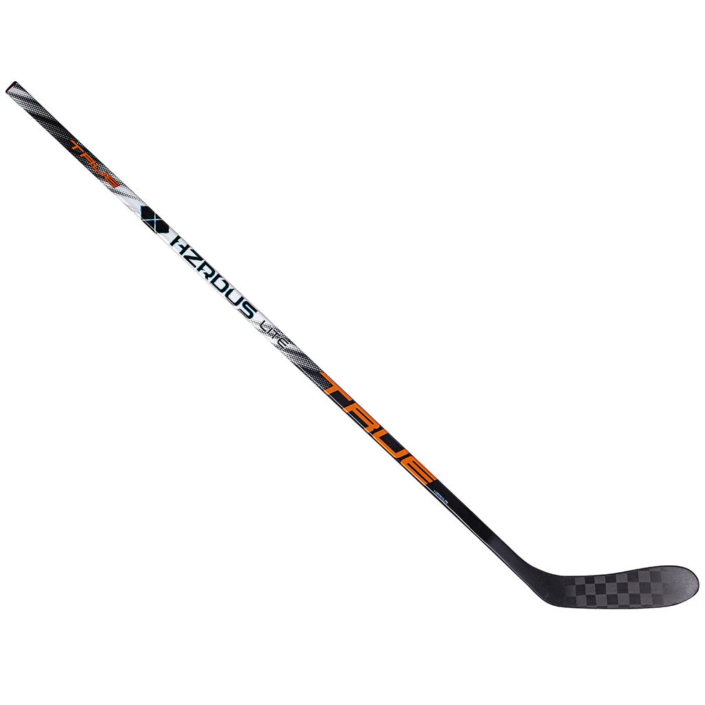 TRUE HZDRUS Lite 2022 Intermediate Ice Hockey Stick 4 TRUE HZDRUS Lite 2022 Intermediate Ice Hockey Stick - Image 2