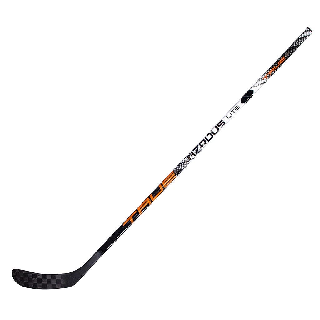 TRUE HZDRUS Lite 2022 Intermediate Ice Hockey Stick 3 TRUE HZDRUS Lite 2022 Intermediate Ice Hockey Stick