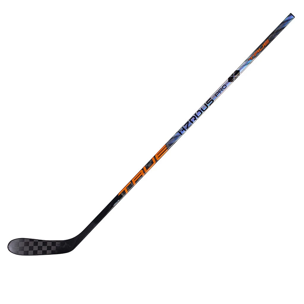 TRUE HZRDUS Pro 2022 Senior Ice Hockey Stick 3 TRUE HZRDUS Pro 2022 Senior Ice Hockey Stick