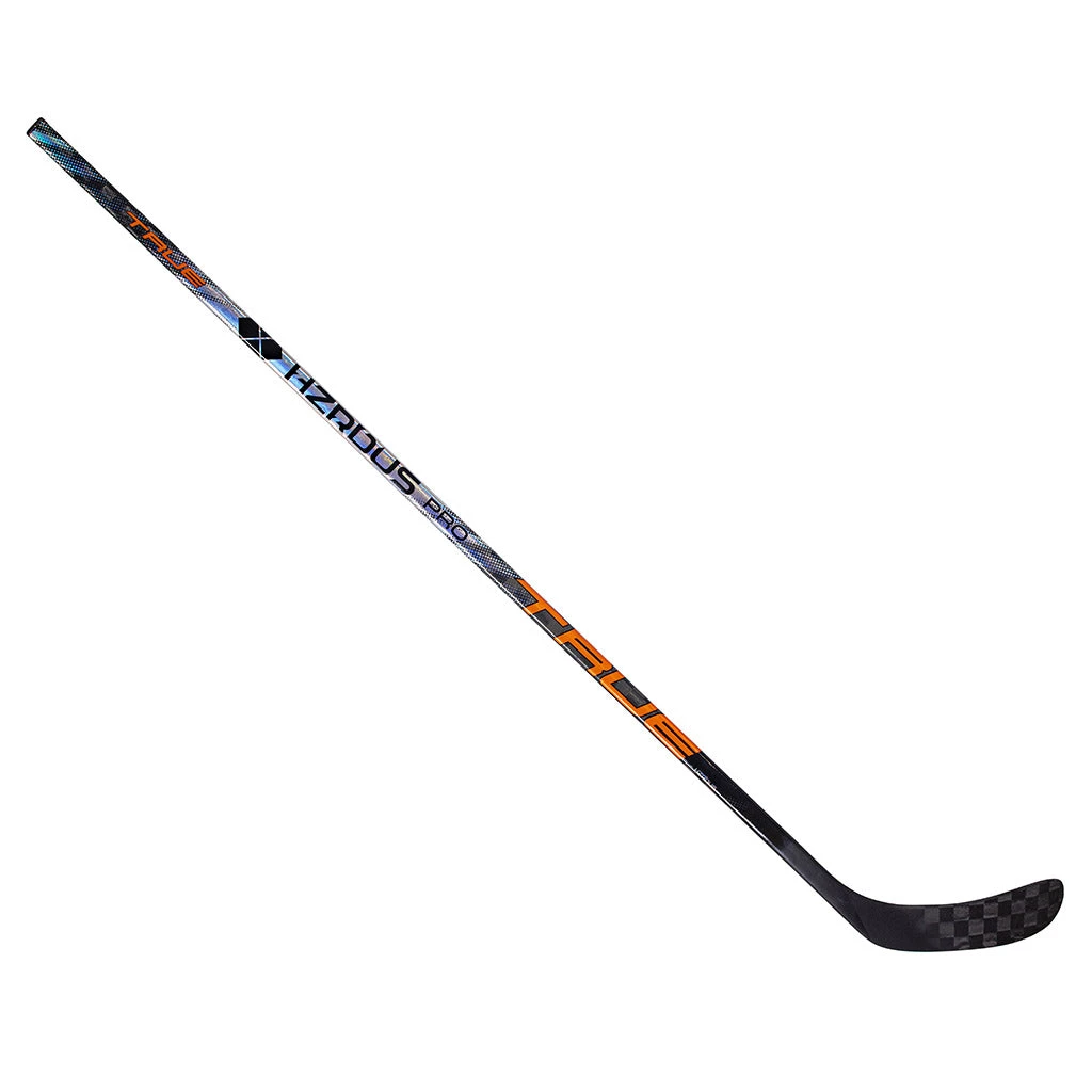 TRUE HZRDUS Pro 2022 Senior Ice Hockey Stick 4 TRUE HZRDUS Pro 2022 Senior Ice Hockey Stick - Image 2