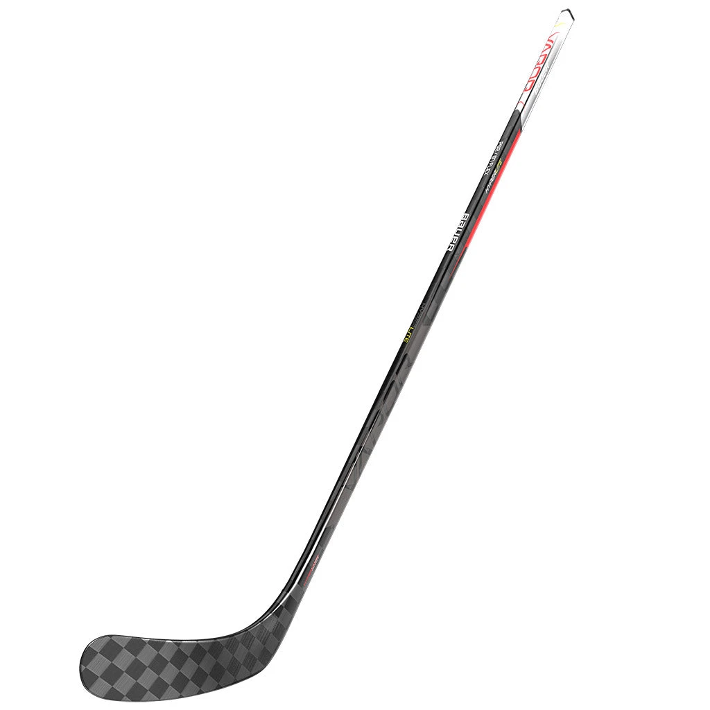 Bauer Vapor HyperLite Senior Ice Hockey Stick 4 Bauer Vapor HyperLite Senior Ice Hockey Stick - Image 2