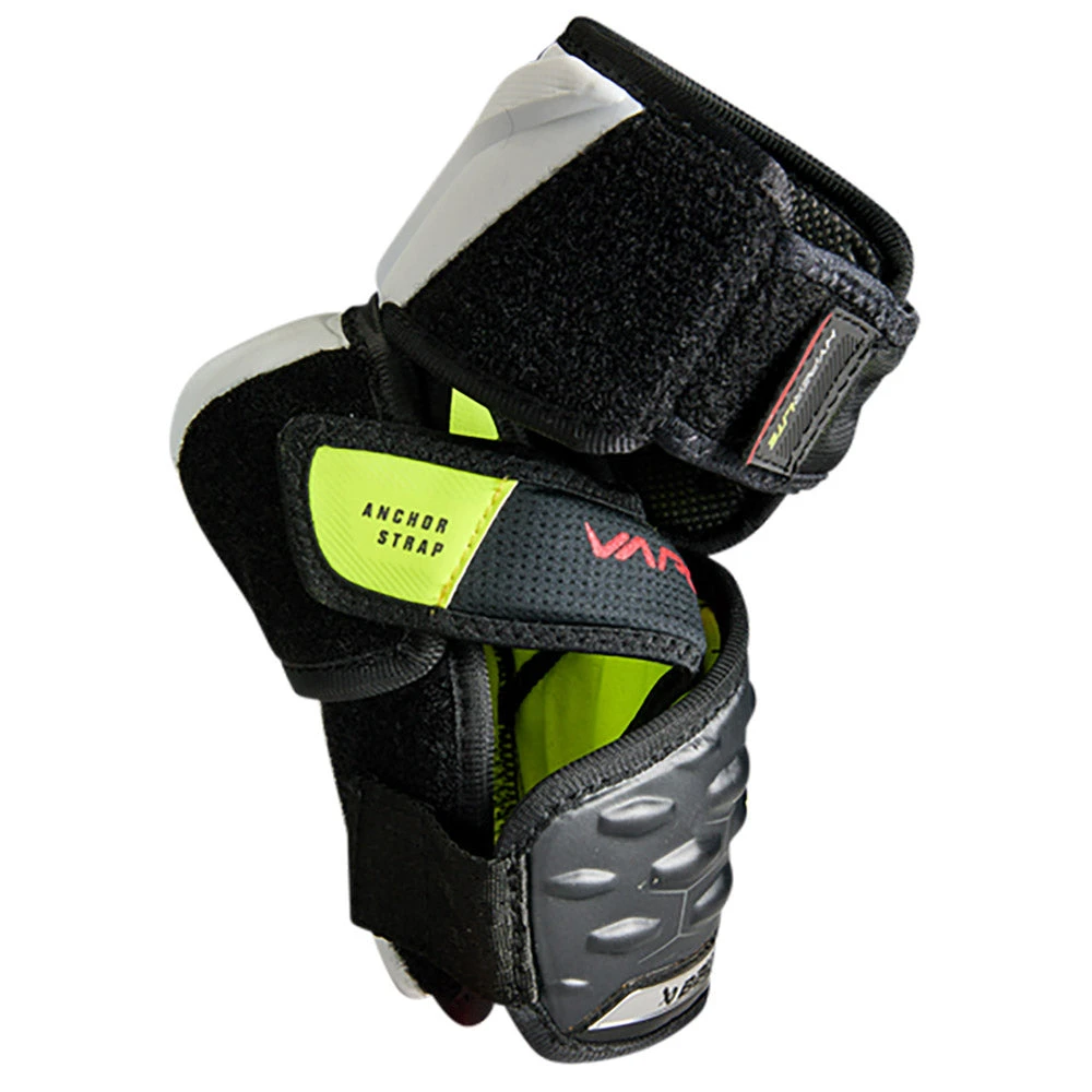 Bauer Vapor HyperLite Junior Ice Hockey Elbow Pads 5 Bauer Vapor HyperLite Junior Ice Hockey Elbow Pads - Image 3