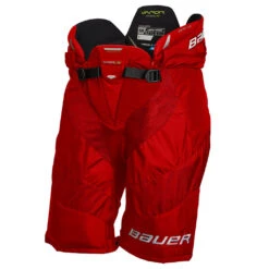 Bauer Vapor HyperLite Intermediate Ice Hockey Pants 7 Bauer Vapor HyperLite Intermediate Ice Hockey Pants -Hockey Gear Store Hyperlite Pants Red 11e39355 4729 4e4b a88b cfb4953c6b45